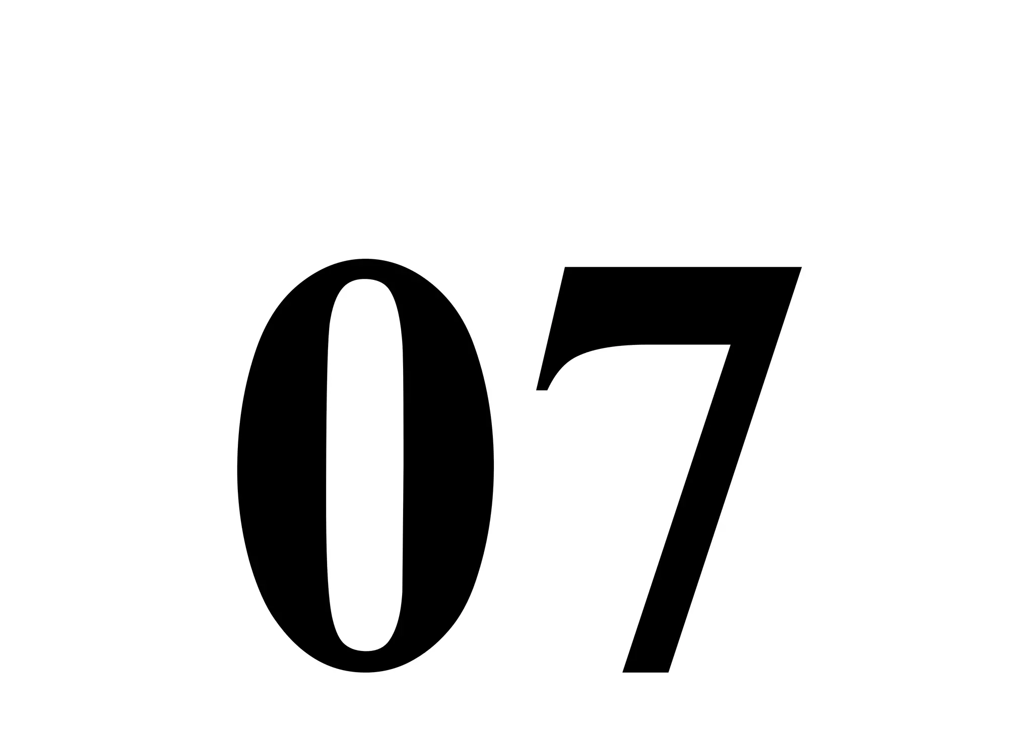07
 