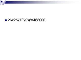  26x25x10x9x8=468000
 