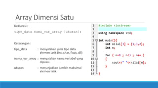 03. Array.pptx