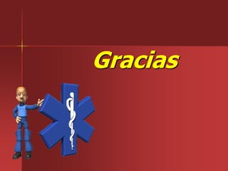 Gracias
 
