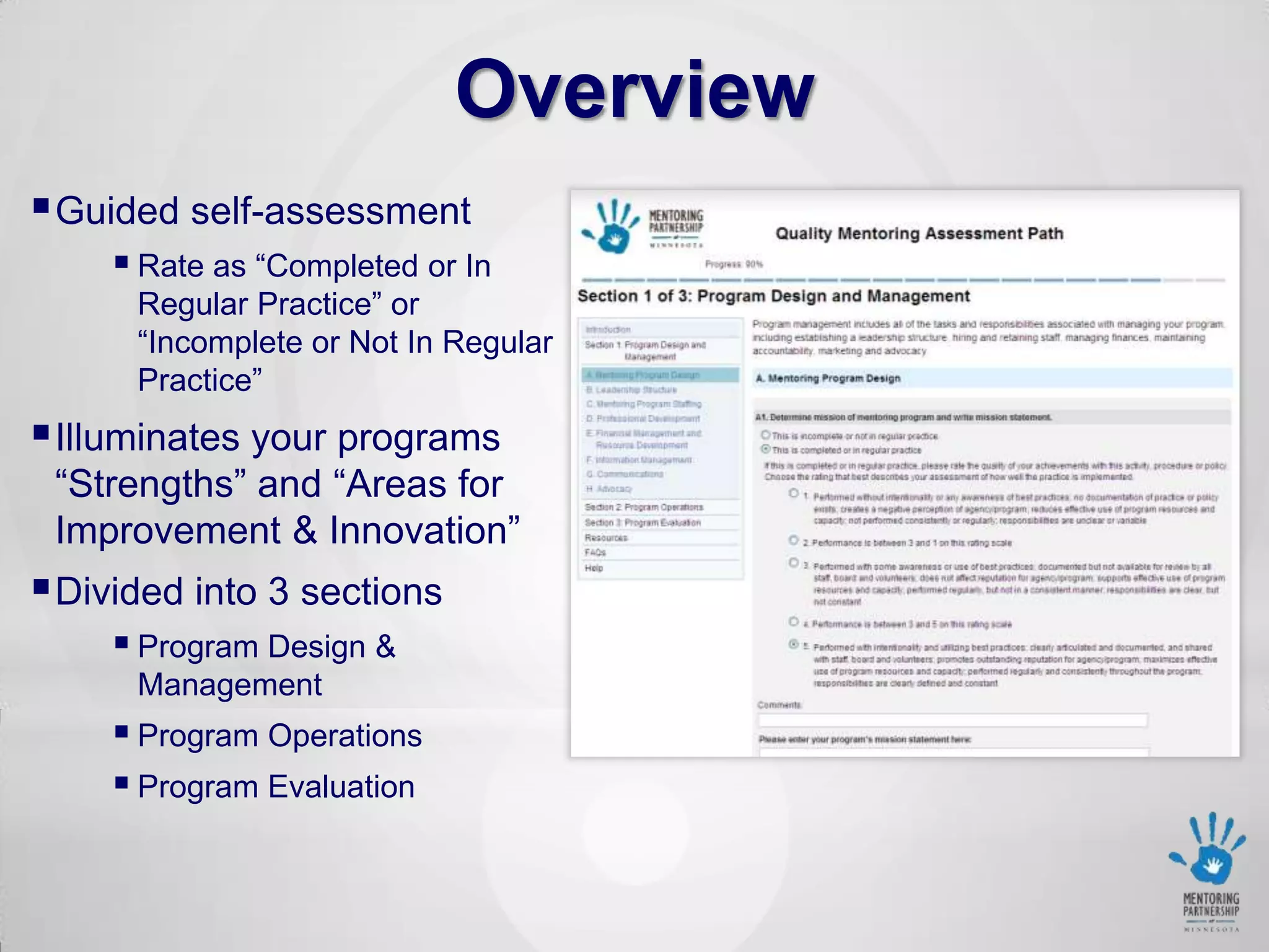 Or, type questions (and comments) in the question/answer section and submit; we will respond directly to you or possibly share your question with all attendees