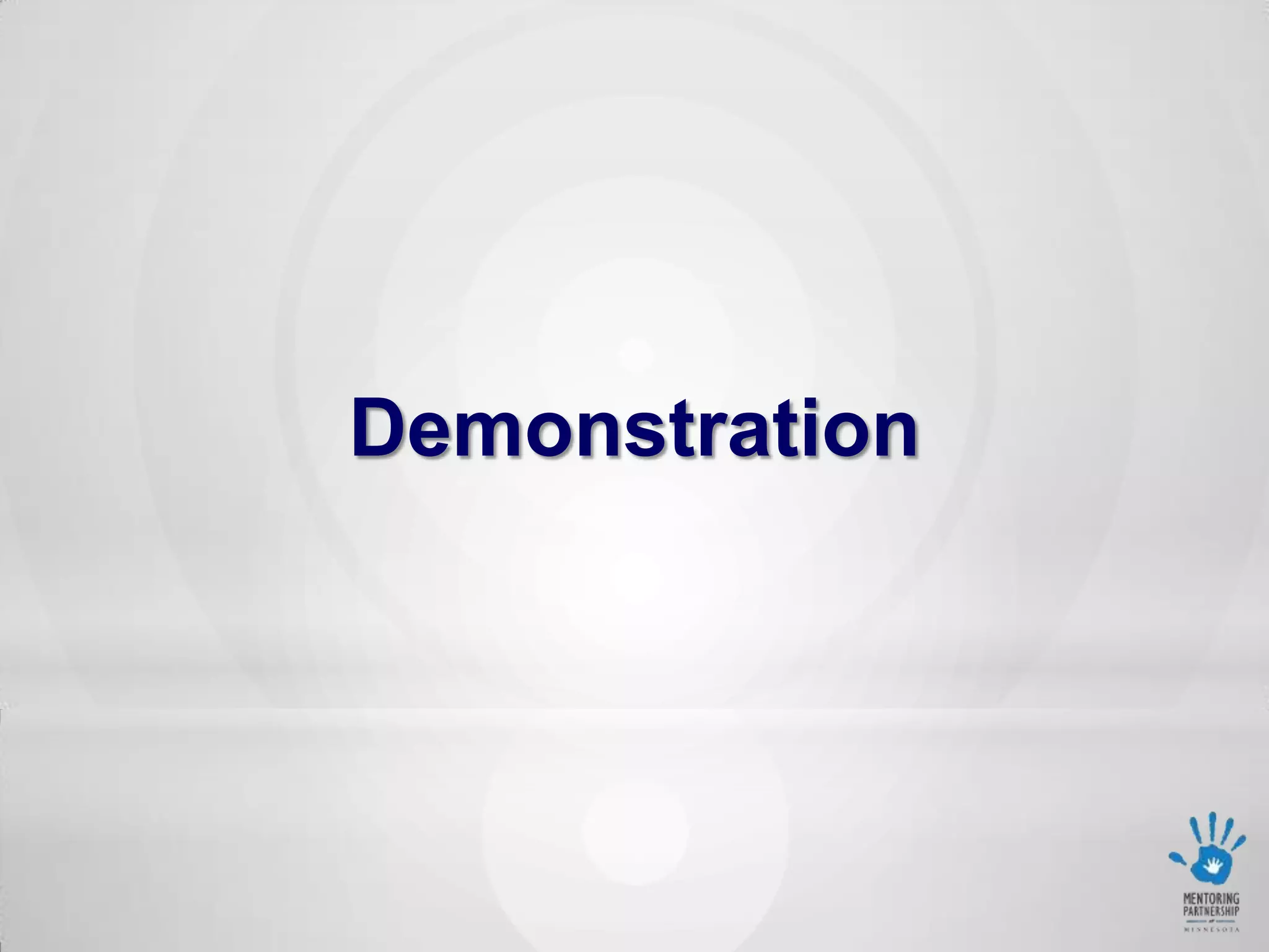 OverviewGuided self-assessment 