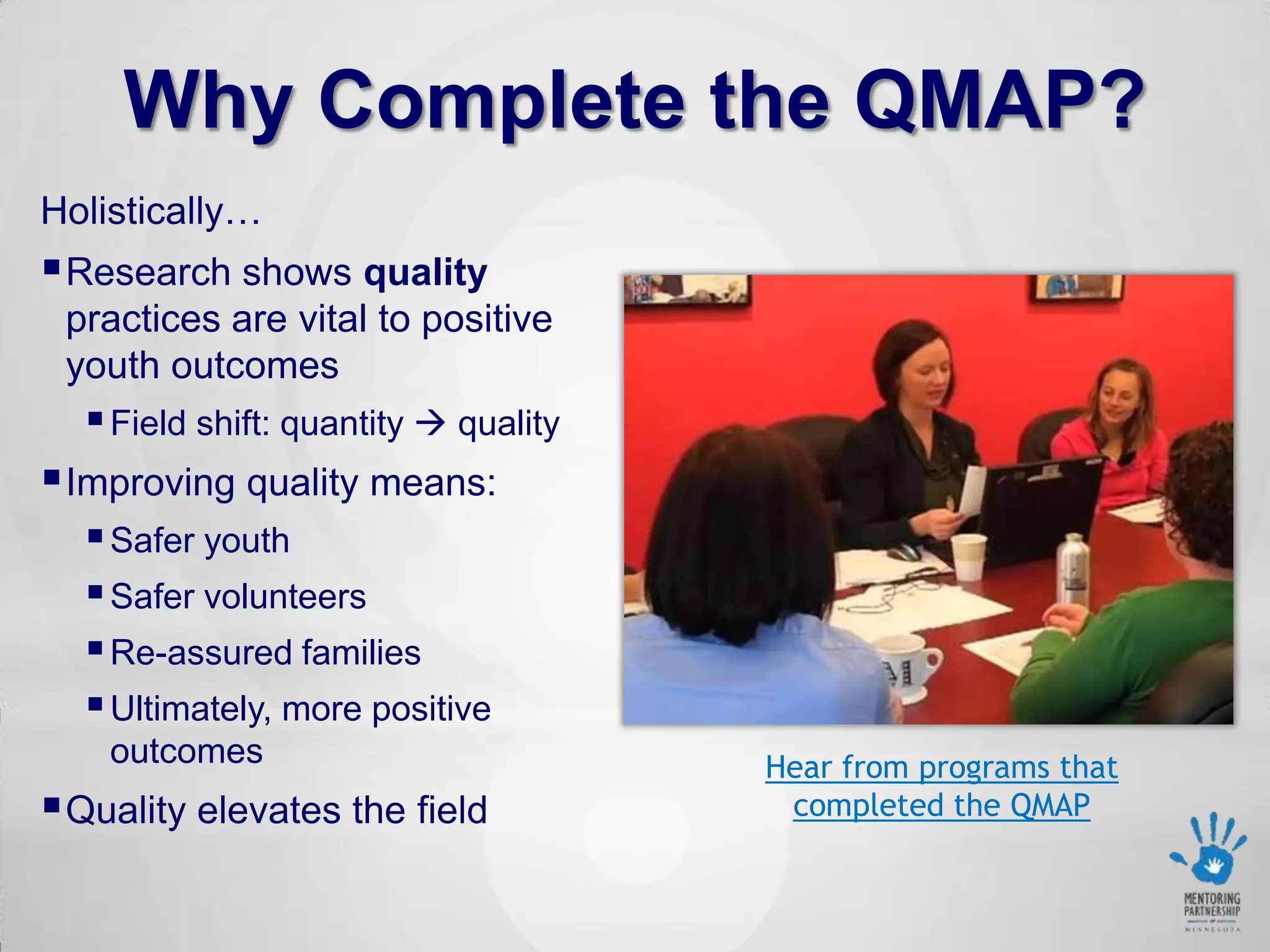 Divided into 3 sections