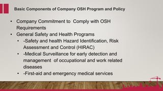 Osh Roles 03. Role of Safety Officer.pdf