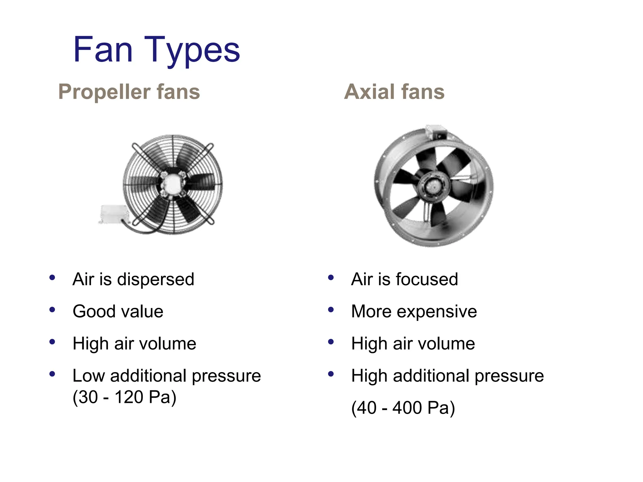 Air movement cold chain management cold storage PPT
