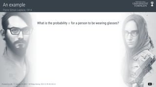 Probabilistic Machine Learning - Continuous Variables | PDF