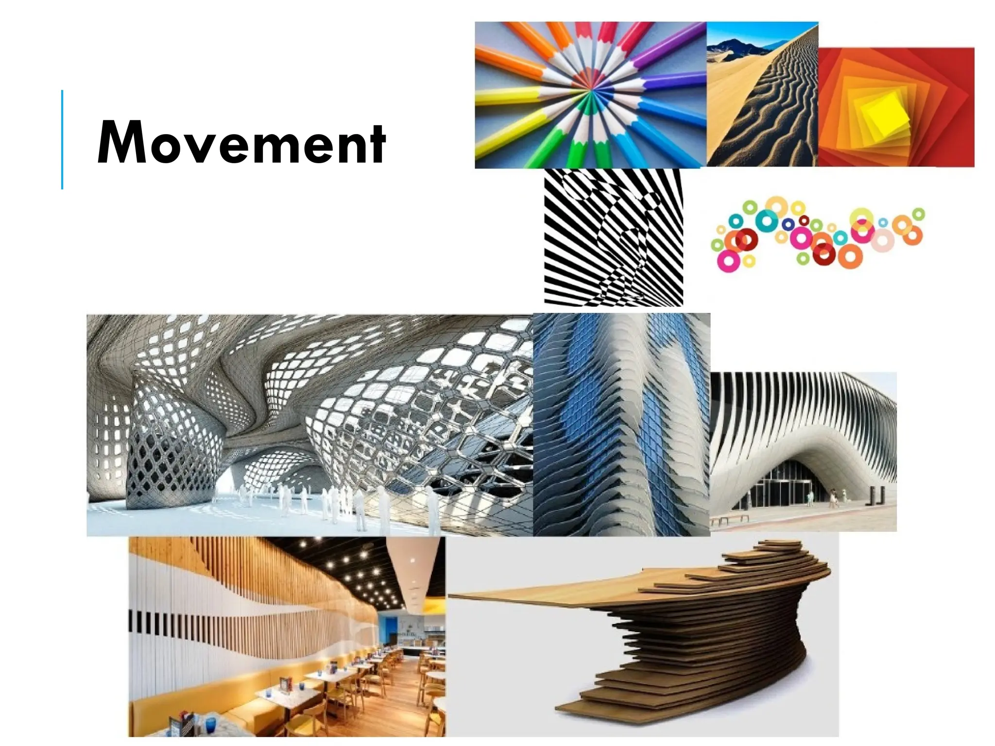 Movement
 