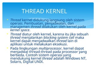 Contoh Thread Cpu 03.-KonsepThread bahan ajar sistem operasi.ppt