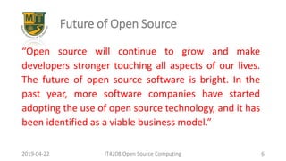03. Open Source Organization and the Future of Open Source.pdf