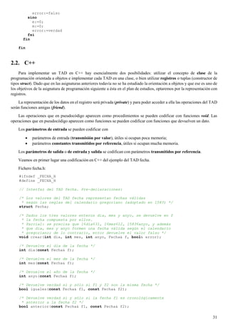 03. Apuntes de Estructuras de Datos y Algoritmos Autor Javier Campos.pdf