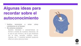 03. Autoconocimiento - Parte 5.pptx habilidades | PPTX