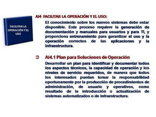 [03.2] cobit y el gobierno de ti