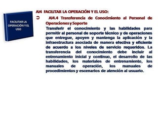 [03.2] cobit y el gobierno de ti