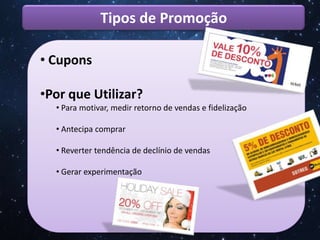  É valorizado pelo trade