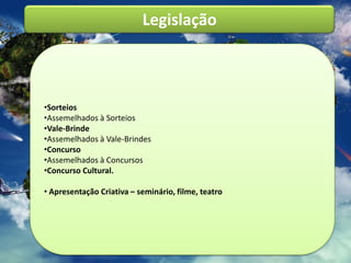  Protege ação da concorrência