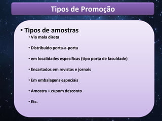  Úteis para provocar experimentação (boa para fase de introdução)
