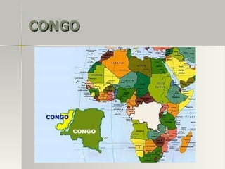 CONGOCONGO
 