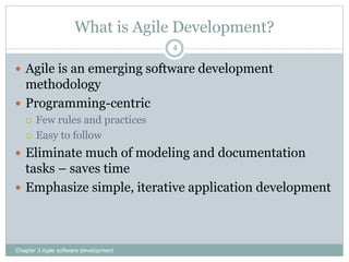 03. Agile Development | PPTX