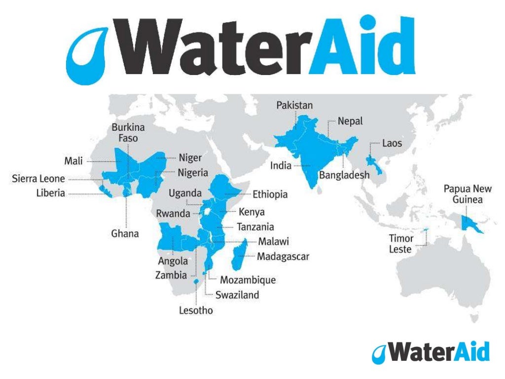 water aid ks2