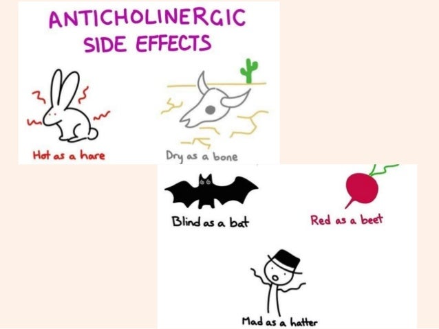 Side Effects Of Captopril Mnemonic