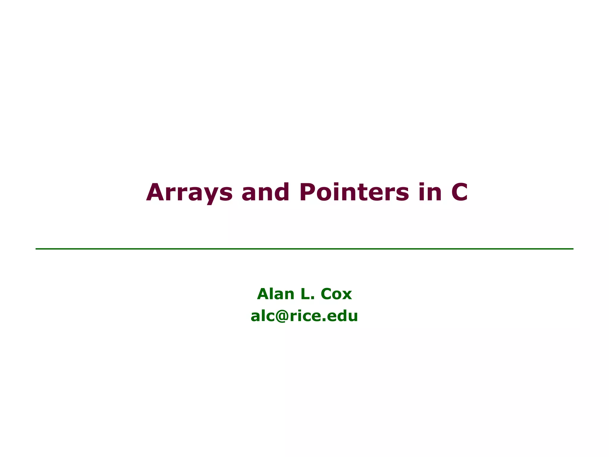03-arrays-pointers.ppt