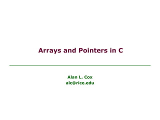03-arrays-pointers.ppt
