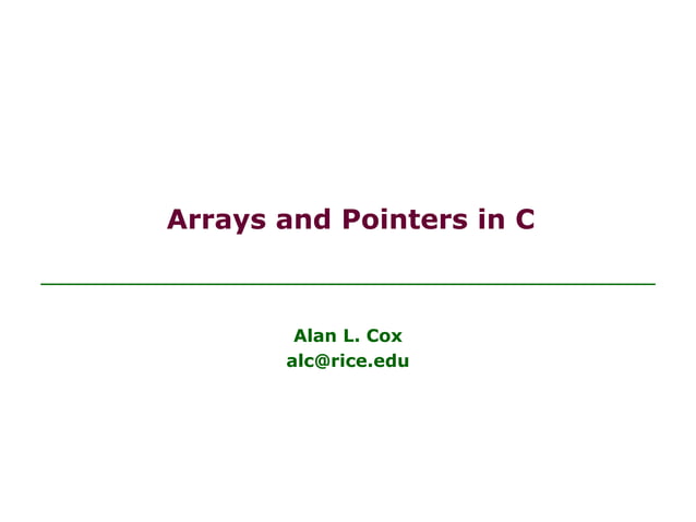 03-arrays-pointers.ppt