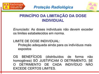 Normadose 03 - AULA Proteção Radiológica e Dosimetria 2017.pdf