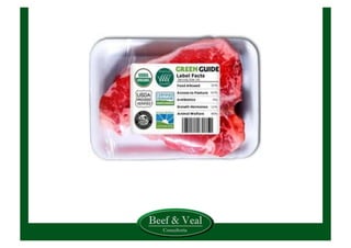 [BeefSummit Sul] Roberto Barcellos:  Como montar um programa de carne com marca, e garantia de qualidade ao longo do tempo: lições aprendidas.