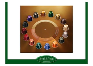 [BeefSummit Sul] Roberto Barcellos:  Como montar um programa de carne com marca, e garantia de qualidade ao longo do tempo: lições aprendidas.