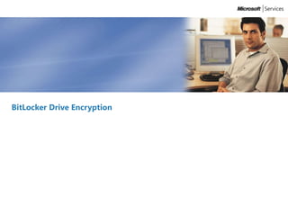 Bitlocker Ppt 03 bit locker-mod03 | PPTX