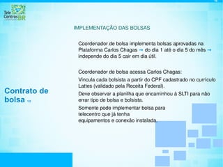 Ampla divulgação na comunidade, por  pelo menos 30 dias .  