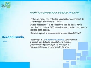 Ou montar um comitê de seleção e avaliação de candidatos para garantir a transparência do processo. 