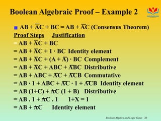 03-BooleanAlgebra_ Boolean algebra .pptx