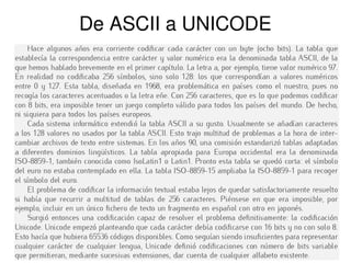 03 - Cadenas en Python 3 | PDF
