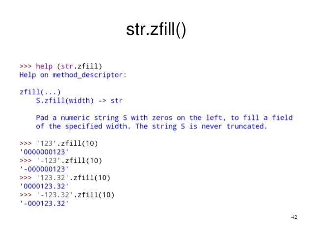 03 - Cadenas en Python 3