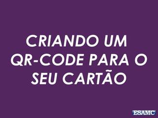 PRIMEIRA AÇÃO DE QR-CODE EM
UM ESTÁDIO DE FUTEBOL. UMA
BATALHA NAVAL PROMOVIDA PELA
PEPSI, PATROCINADORA DO CEARÁ.
 