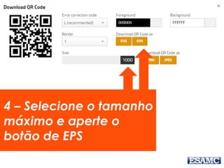 ACESSE:
GOQR.ME
 