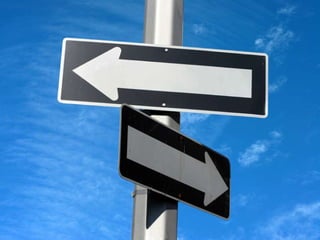 Two Directions 