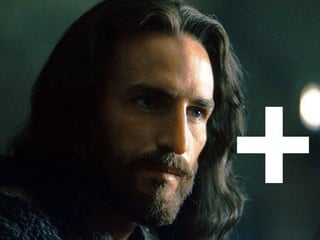 Jesus + 