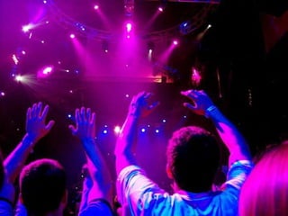 Spiritual Experience 