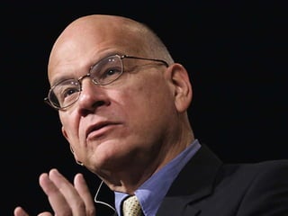 Tim Keller 