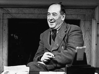C. S. Lewis 