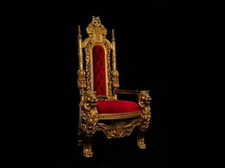 Throne 