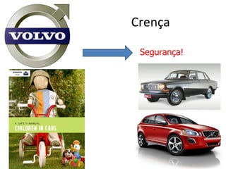 Crença

 Segurança!
 