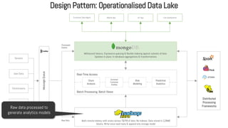 Creating a Modern Data Architecture for Digital Transformation | PDF
