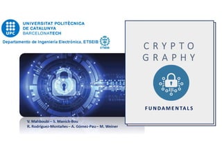 03 Cryptography Fundamentals-v1.0