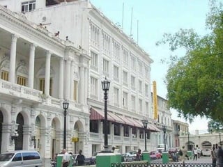 SANTIAGO
 DE CUBA
 