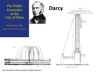 Darcy
http://biosystems.okstate.edu/Darcy/English/index.htm
 