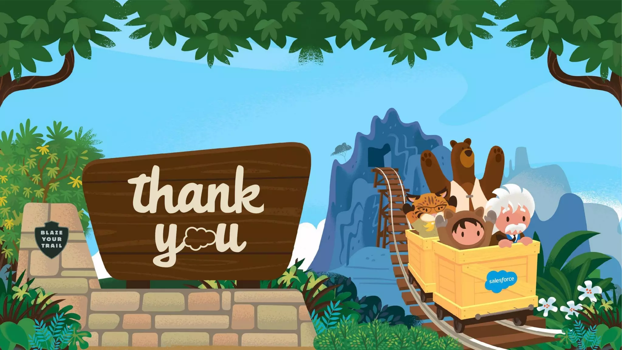 Dreamforce Global Gathering (Admin)